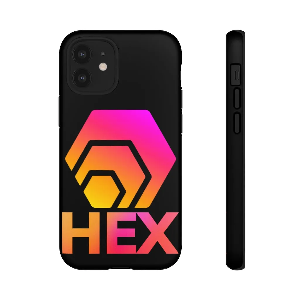 HEX Phone Case