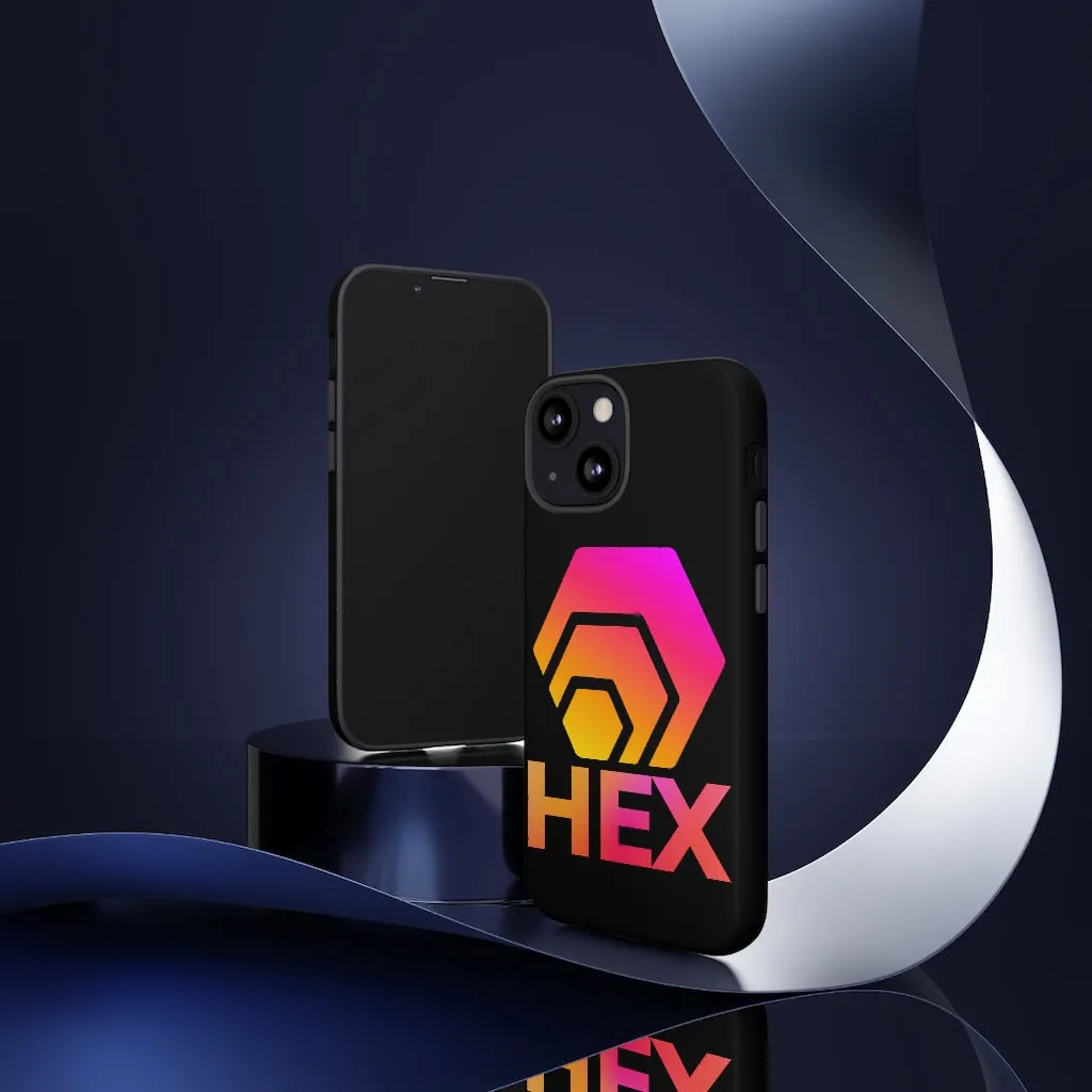 HEX Phone Case