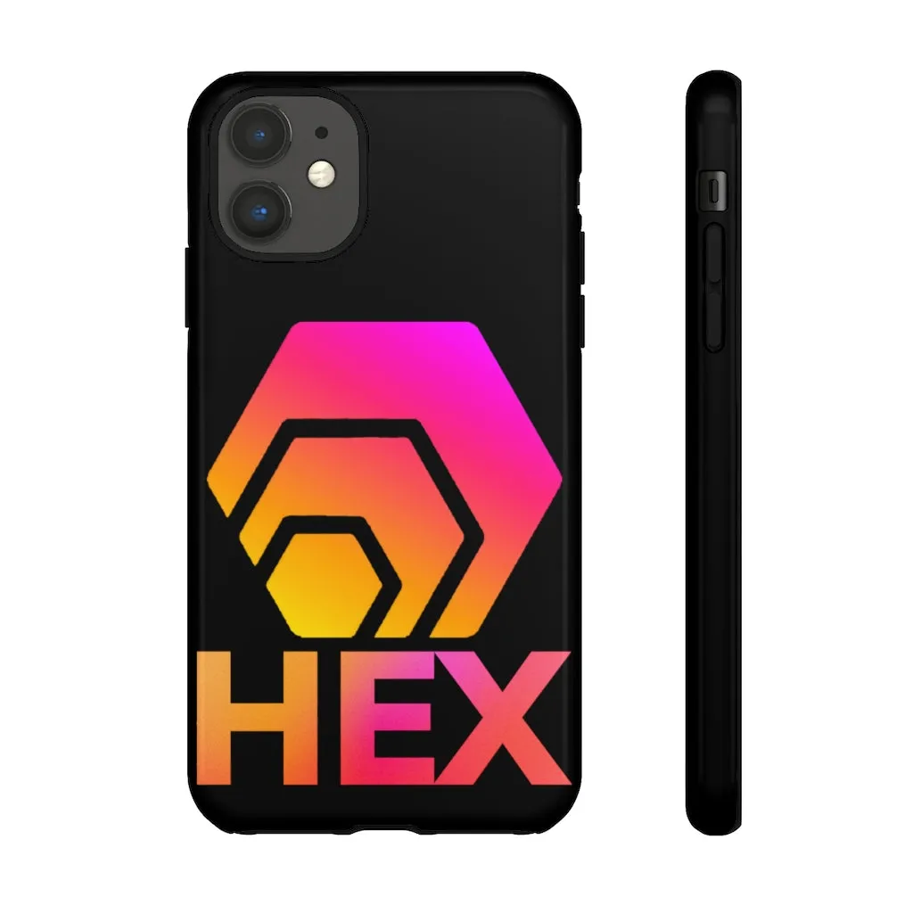 HEX Phone Case