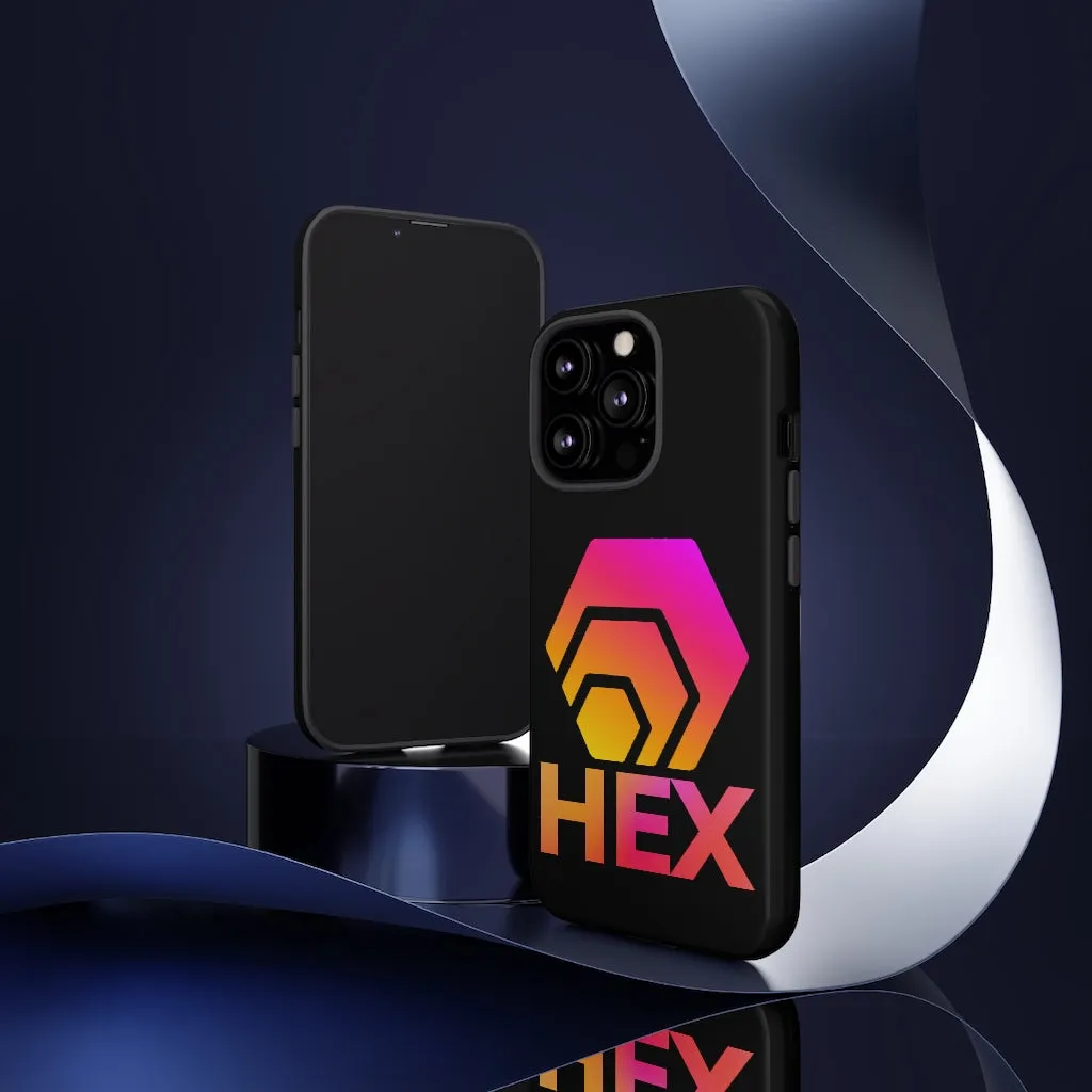 HEX Phone Case