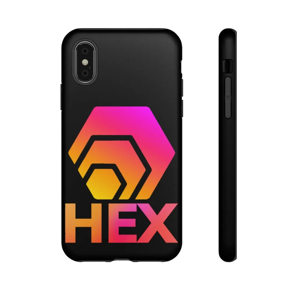 HEX Phone Case