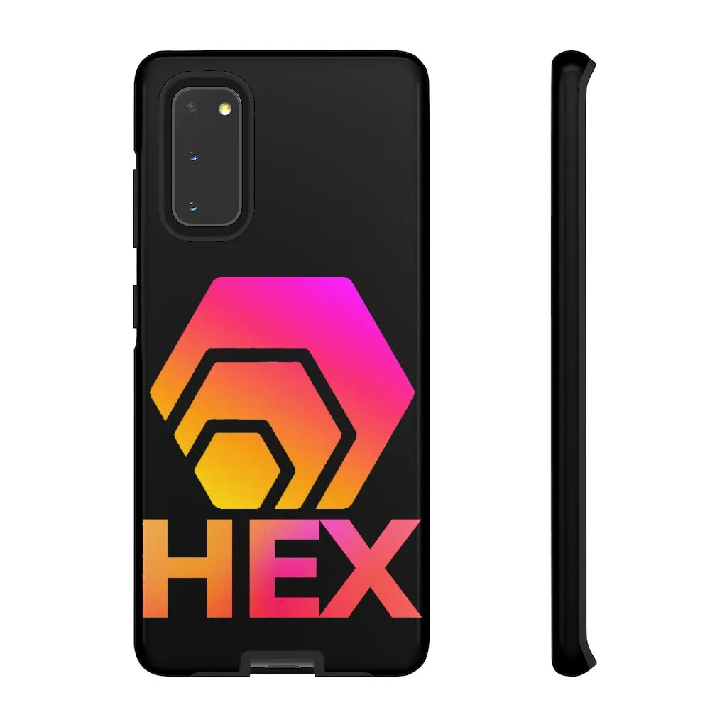 HEX Phone Case