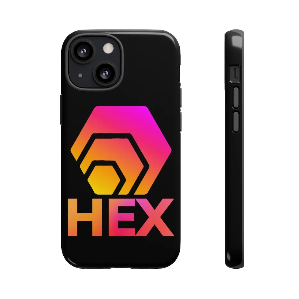 HEX Phone Case