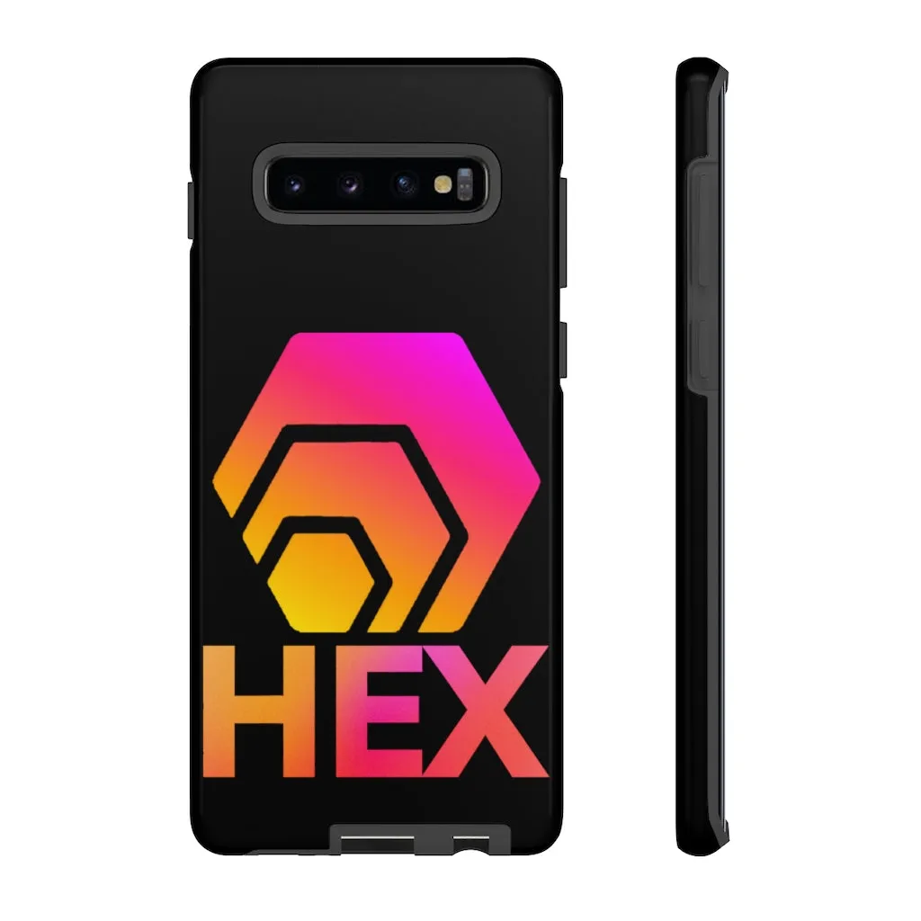 HEX Phone Case