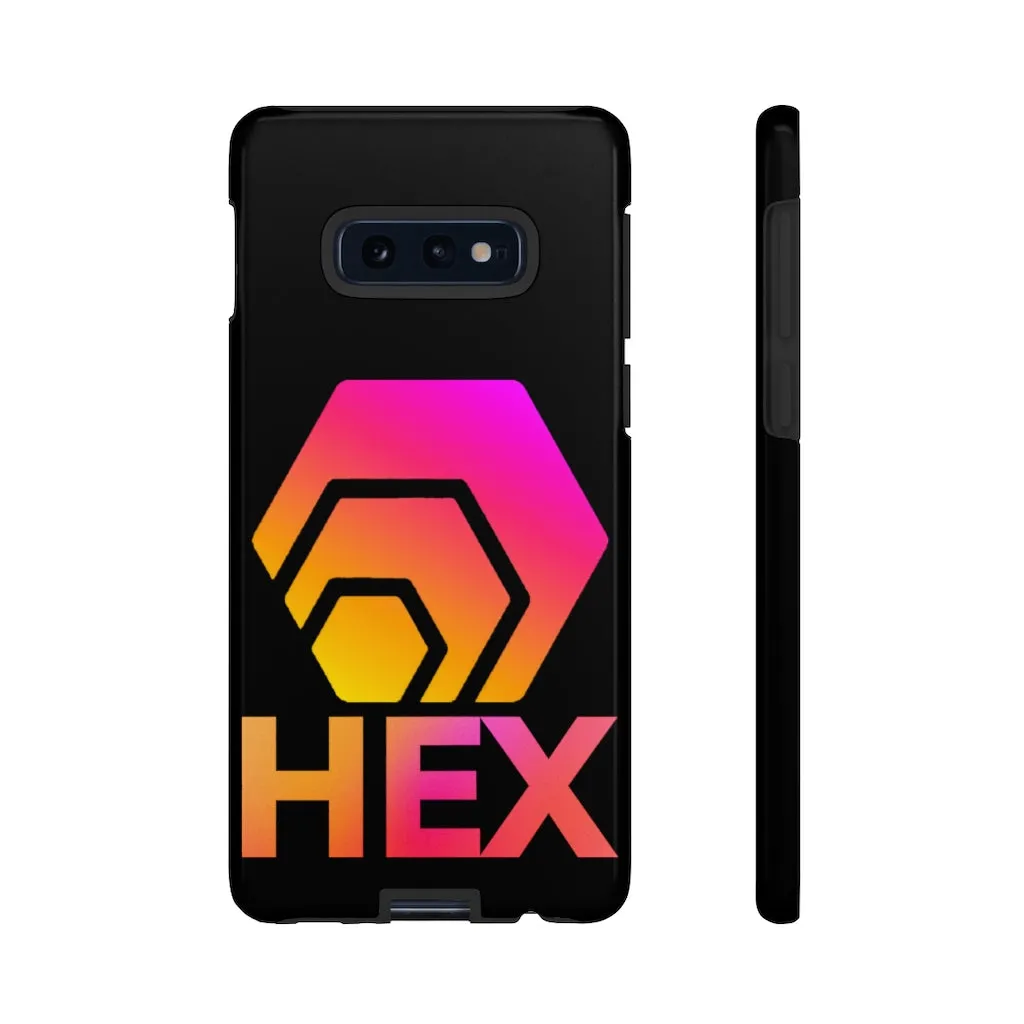 HEX Phone Case