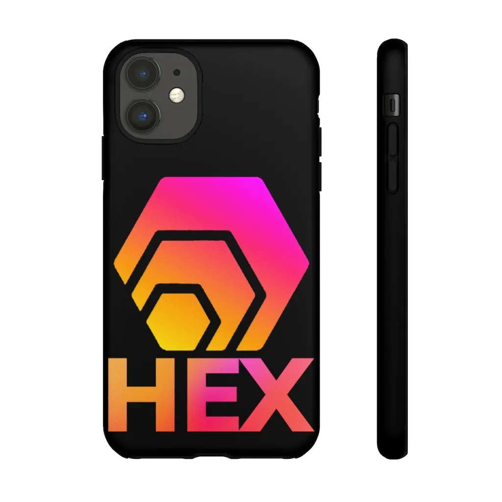 HEX Phone Case