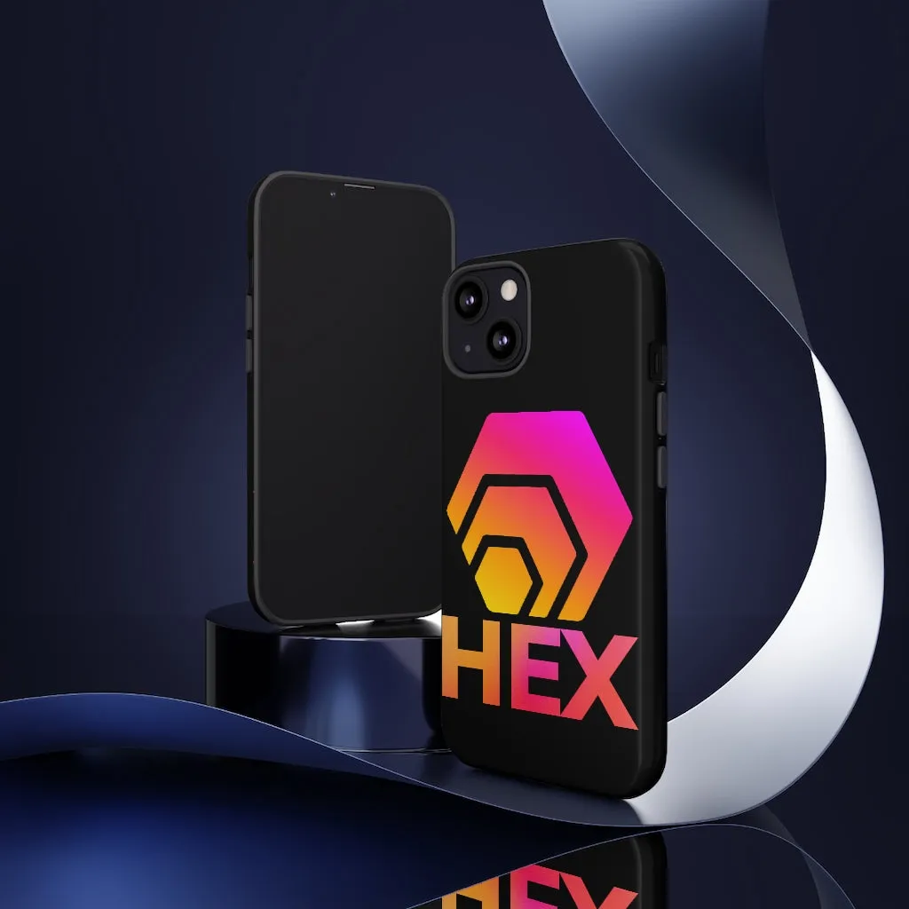 HEX Phone Case