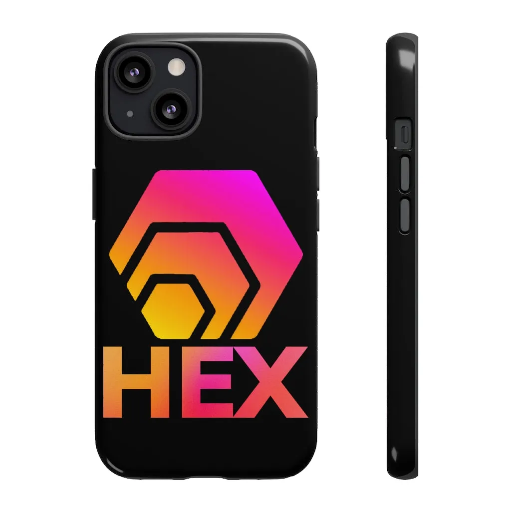 HEX Phone Case