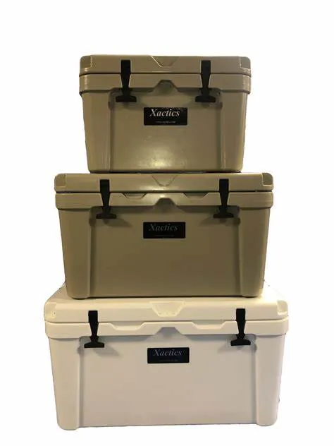 High Performance Coolers