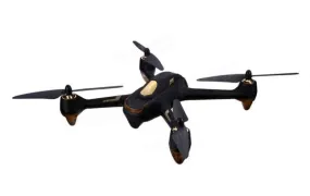 Hubsan H501S X4 Pro 5.8G FPV Brushless W/1080P HD Camera