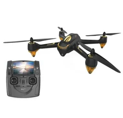 Hubsan H501S X4 Pro 5.8G FPV Brushless W/1080P HD Camera