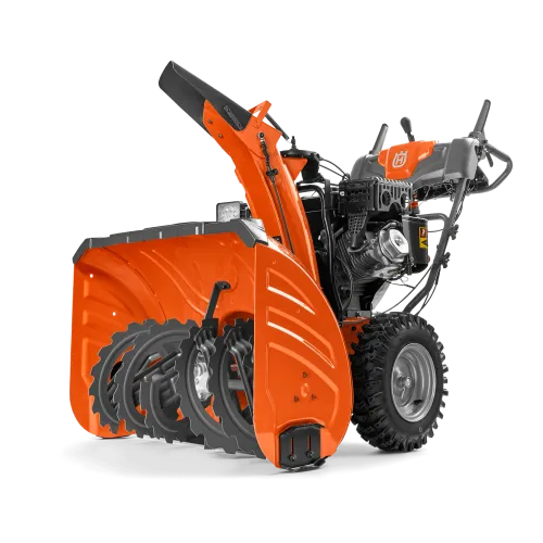 Husqvarna ST 330 Snowblower