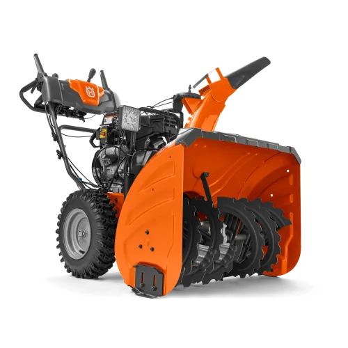 Husqvarna ST 330 Snowblower