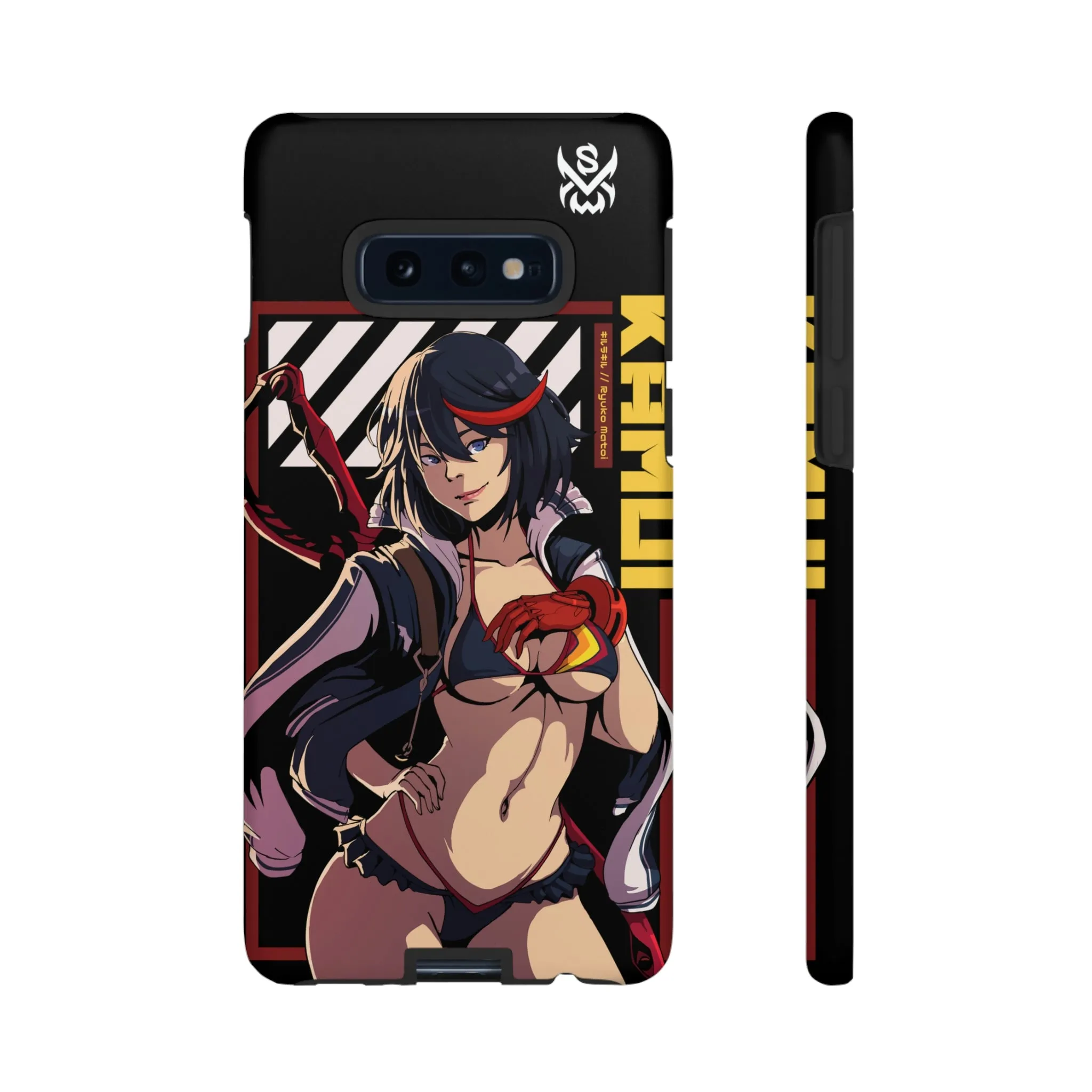 Kamui / Samsung Galaxy Phone Case