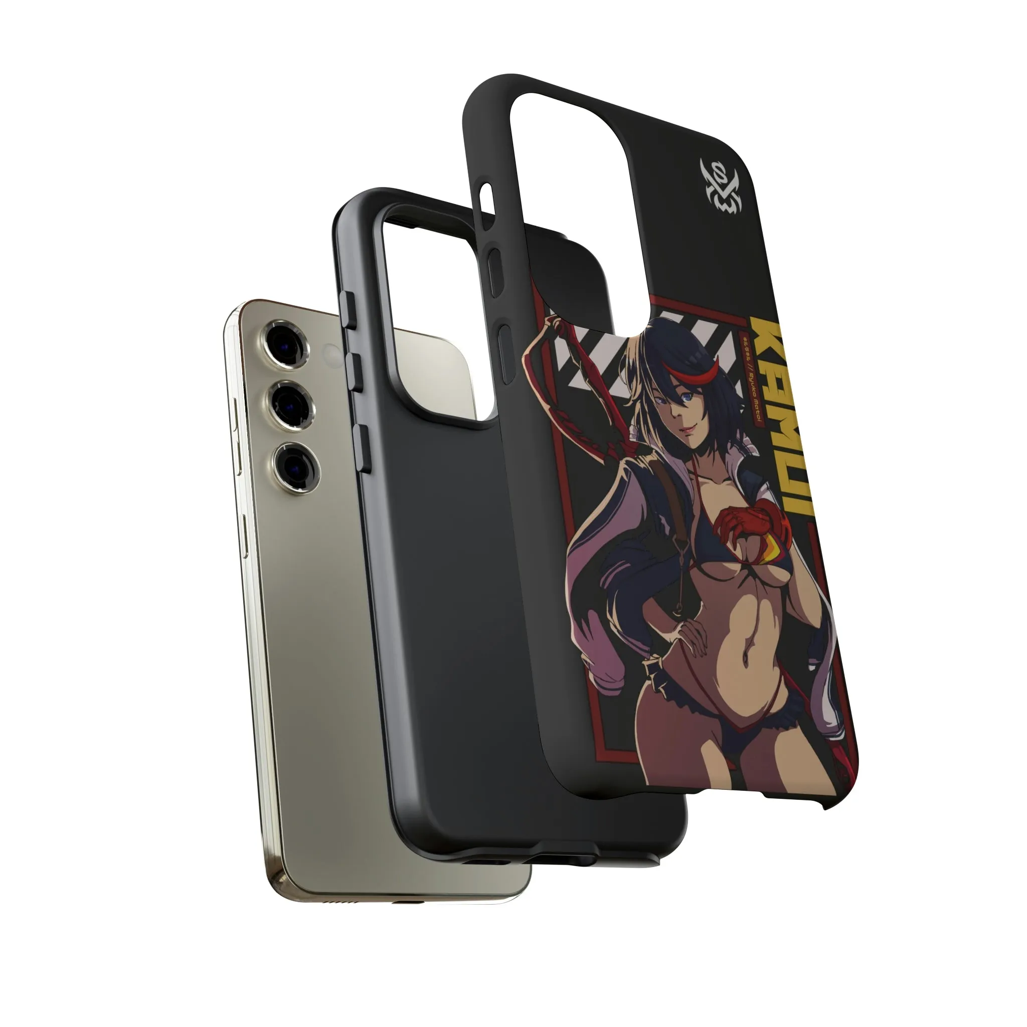 Kamui / Samsung Galaxy Phone Case