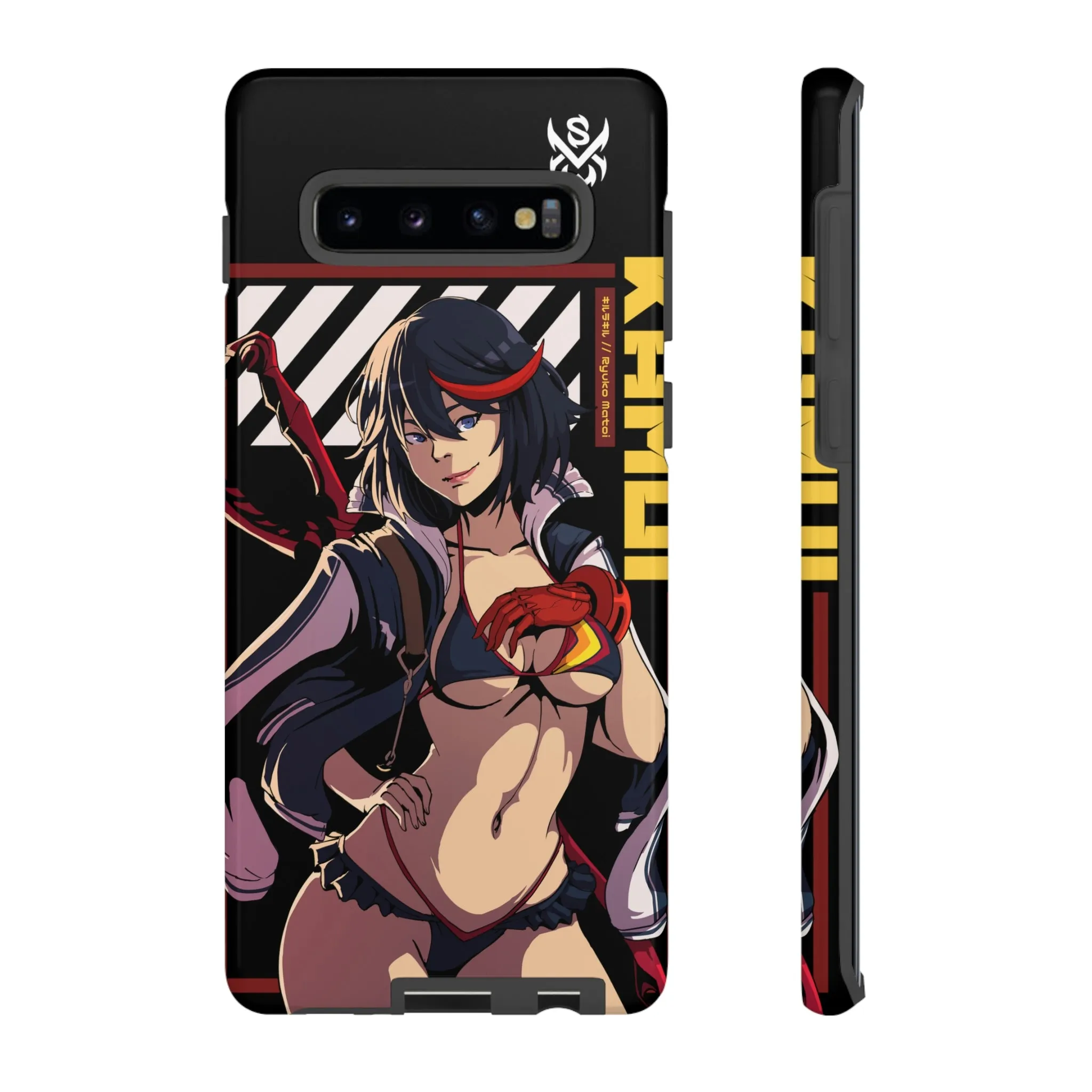 Kamui / Samsung Galaxy Phone Case