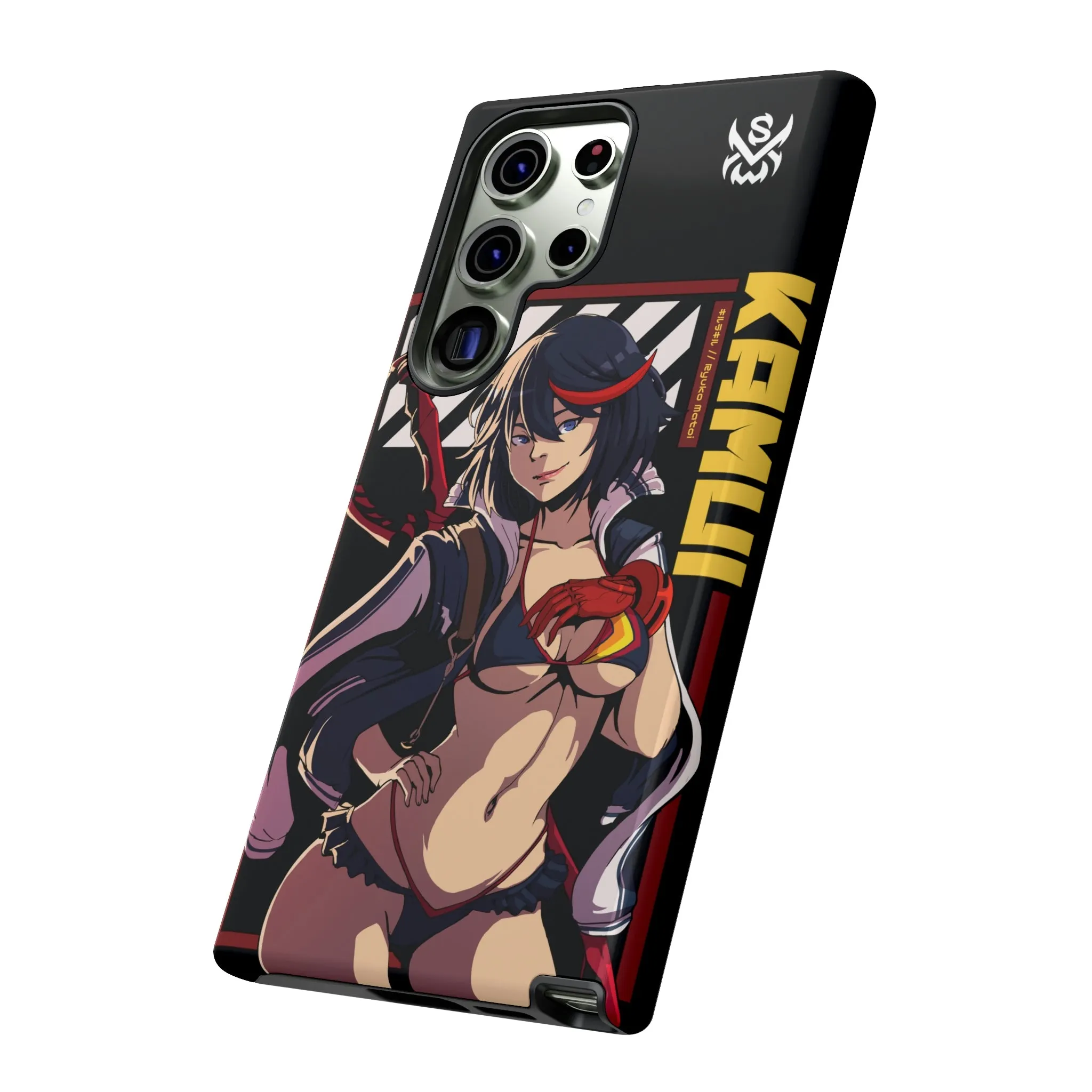 Kamui / Samsung Galaxy Phone Case