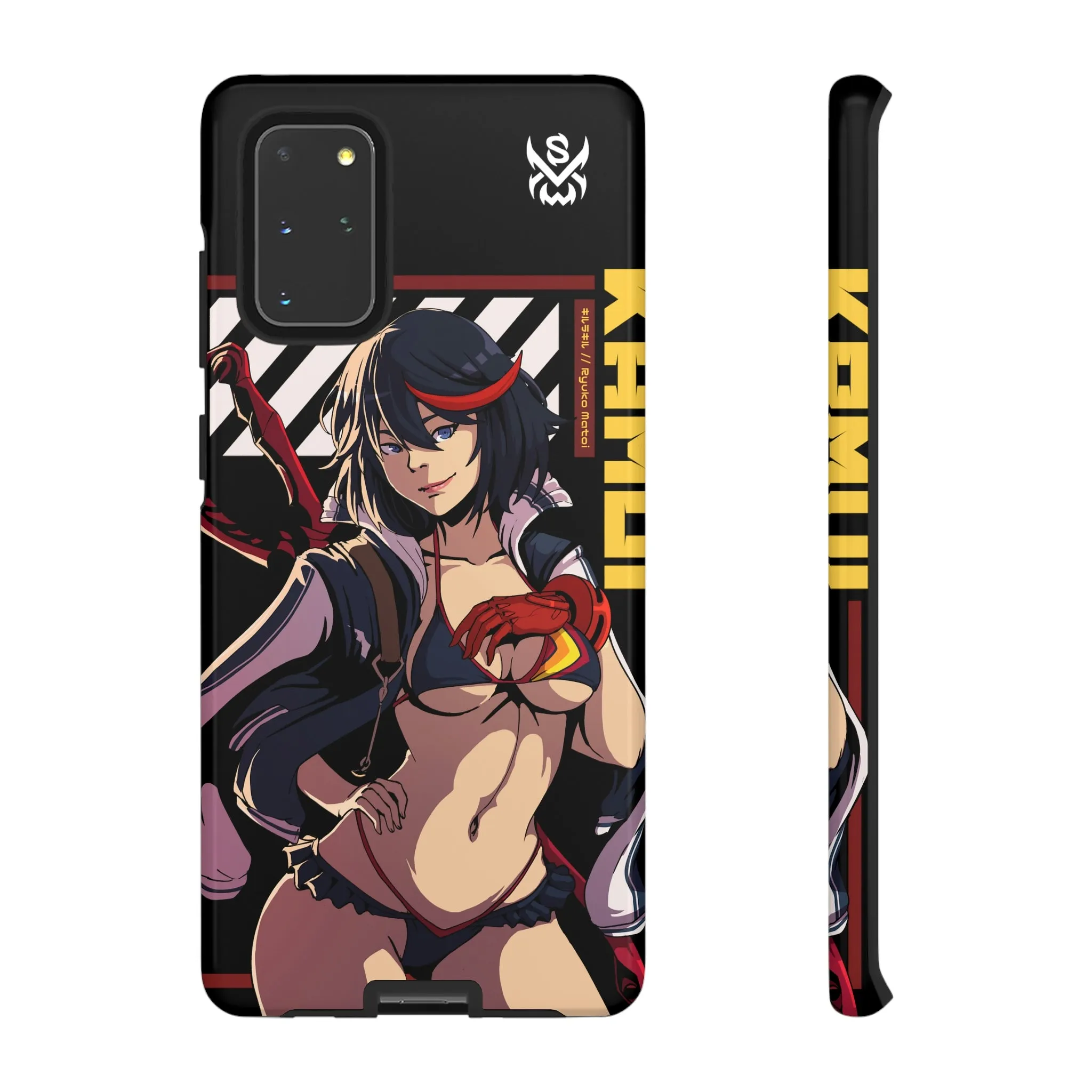 Kamui / Samsung Galaxy Phone Case