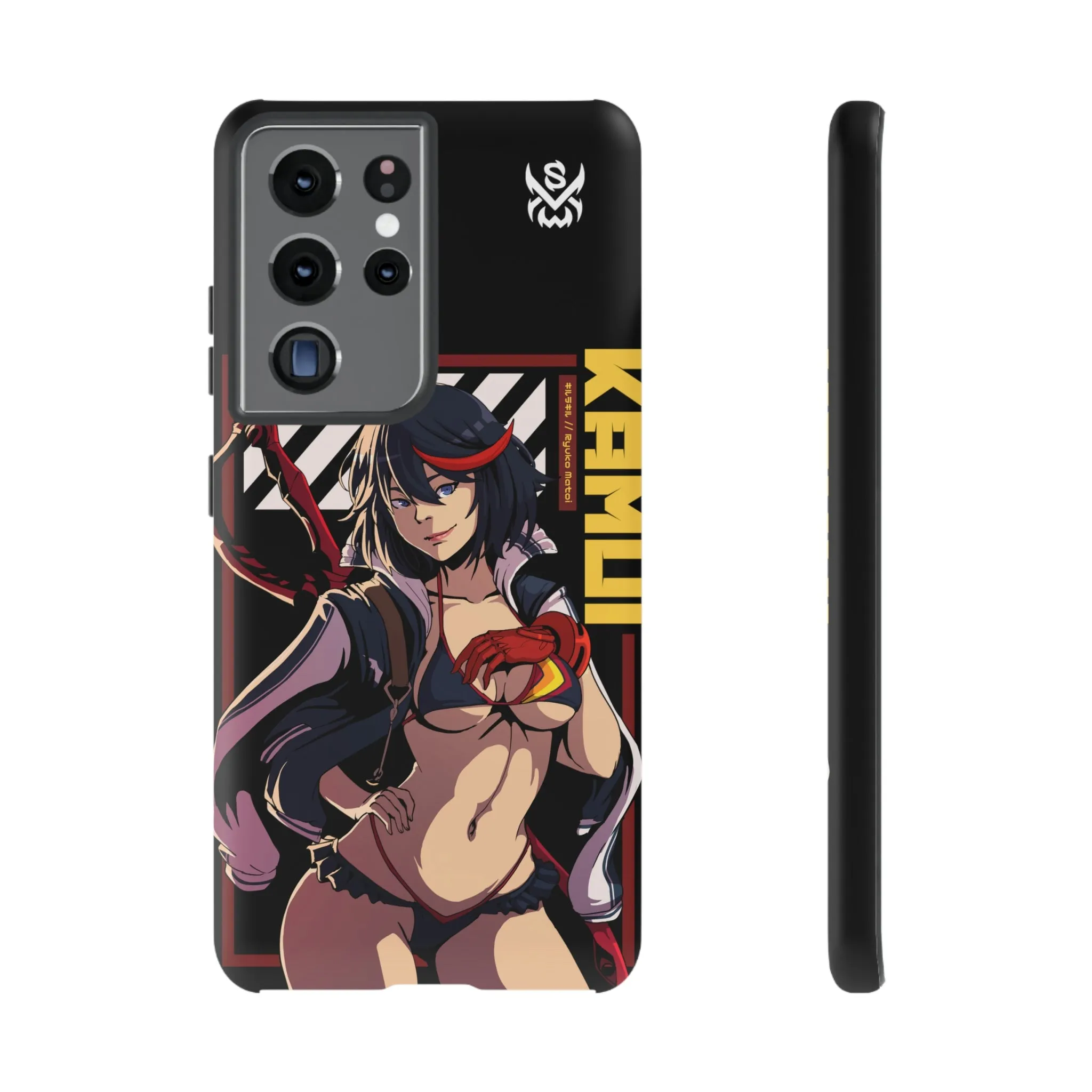 Kamui / Samsung Galaxy Phone Case