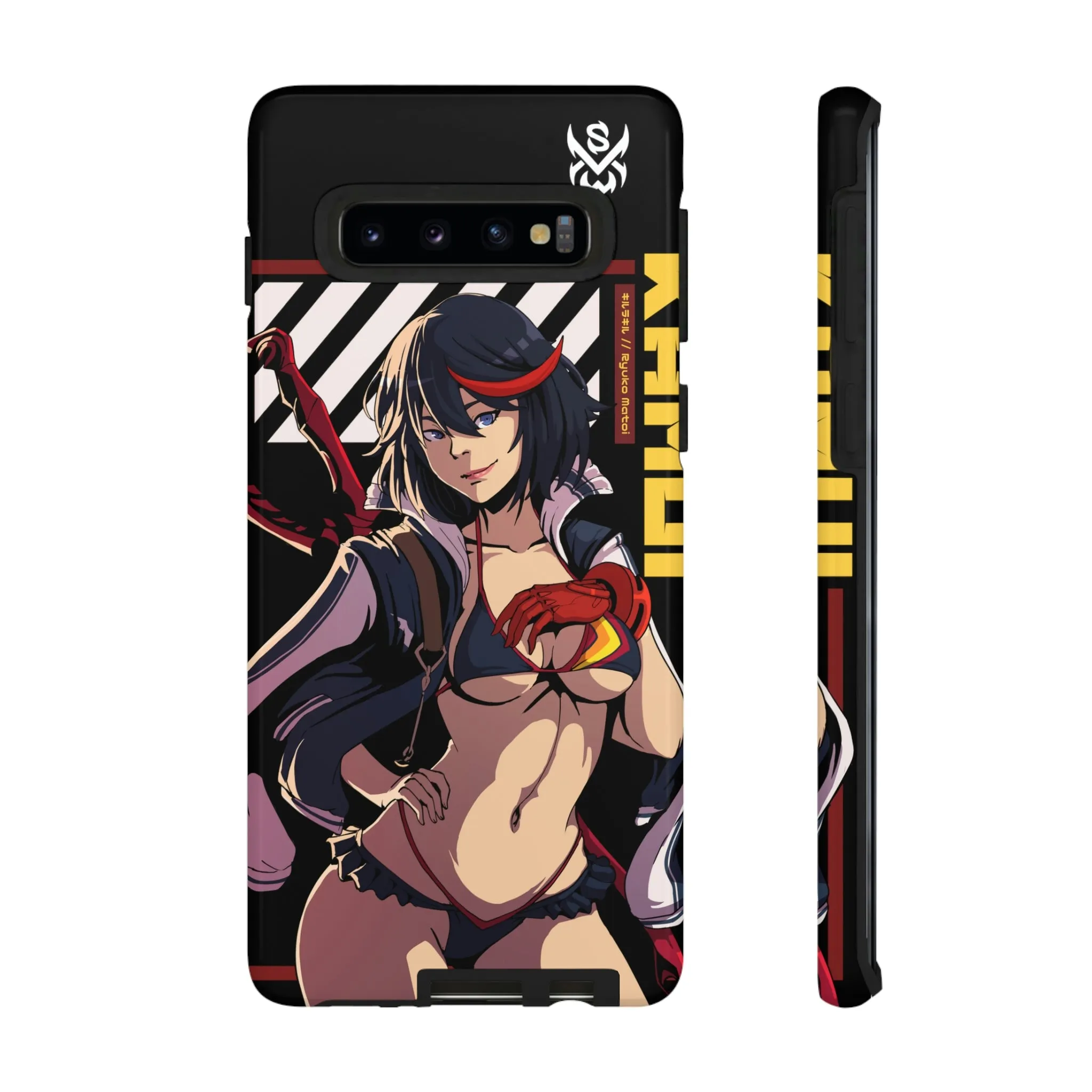 Kamui / Samsung Galaxy Phone Case