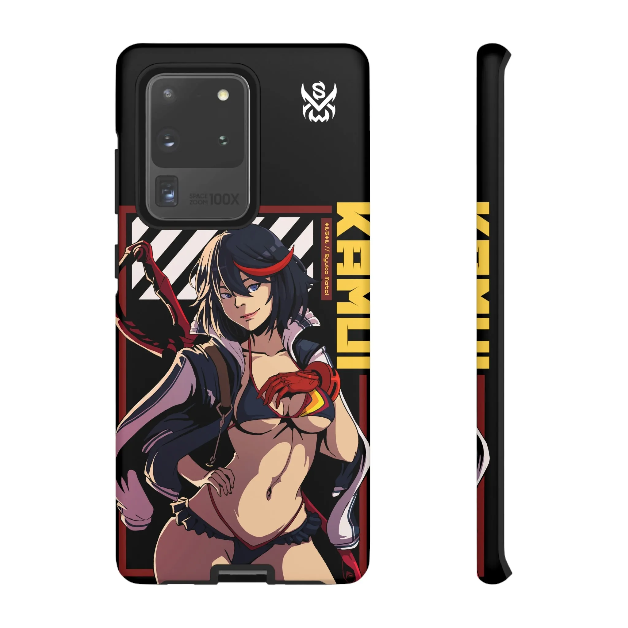 Kamui / Samsung Galaxy Phone Case