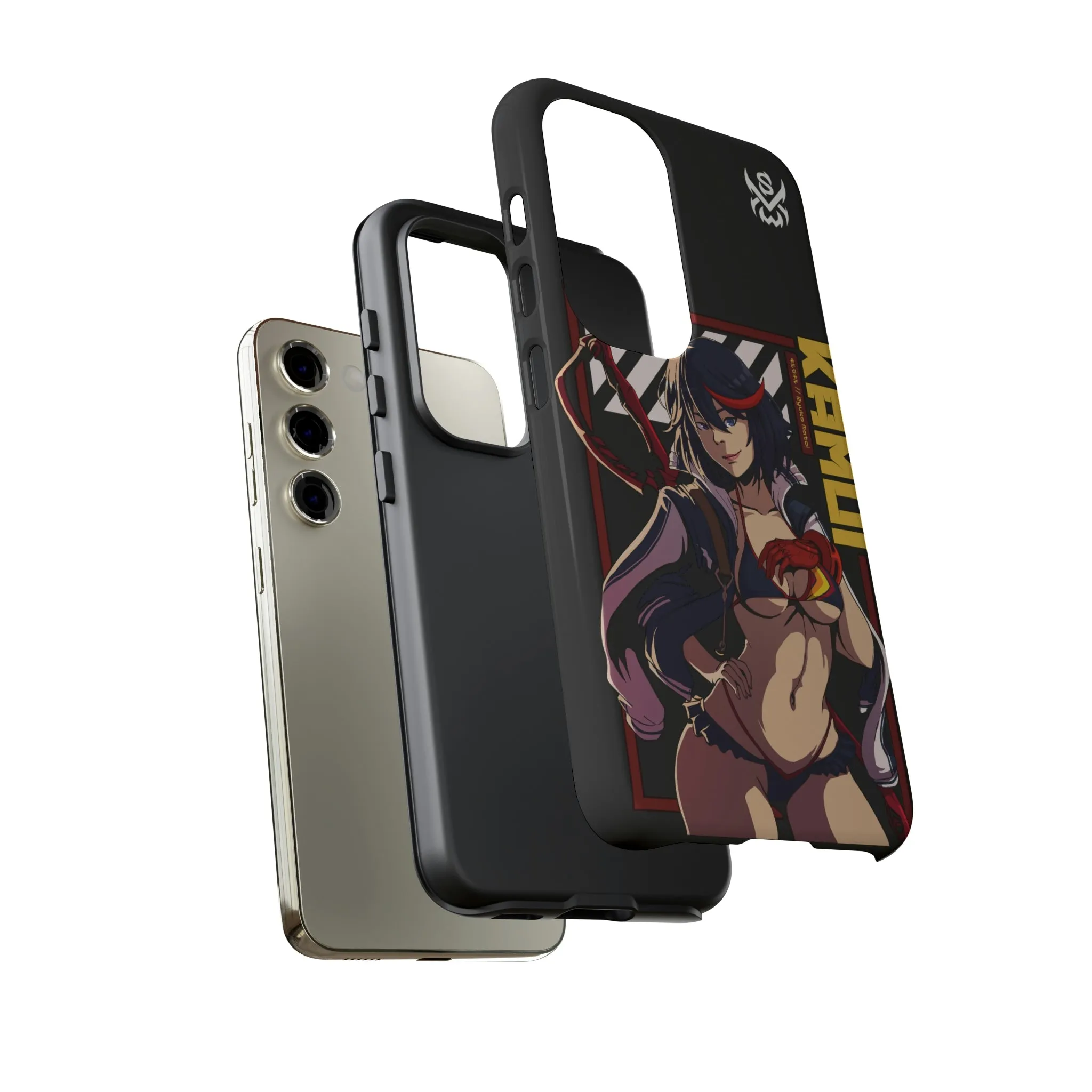 Kamui / Samsung Galaxy Phone Case