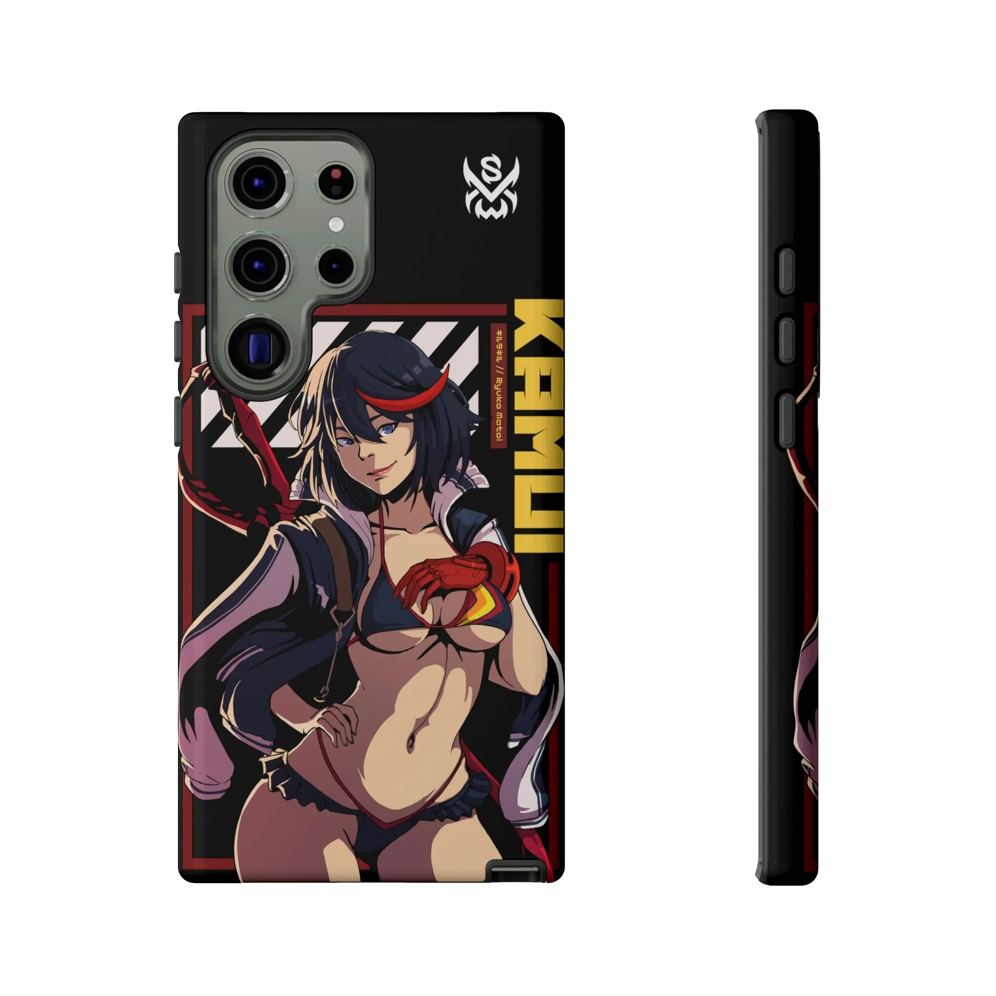 Kamui / Samsung Galaxy Phone Case