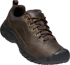 Keen Ms Targhee III Oxford - 1022513 - Dark earth/Mulch