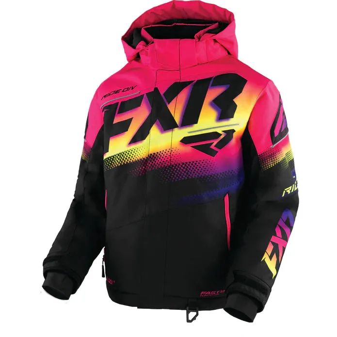 Kids FXR Boost Jacket