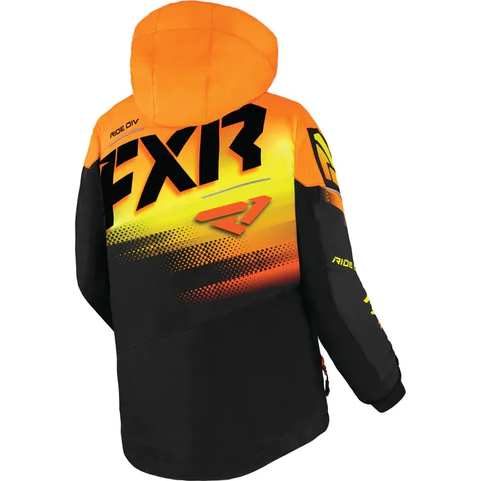 Kids FXR Boost Jacket