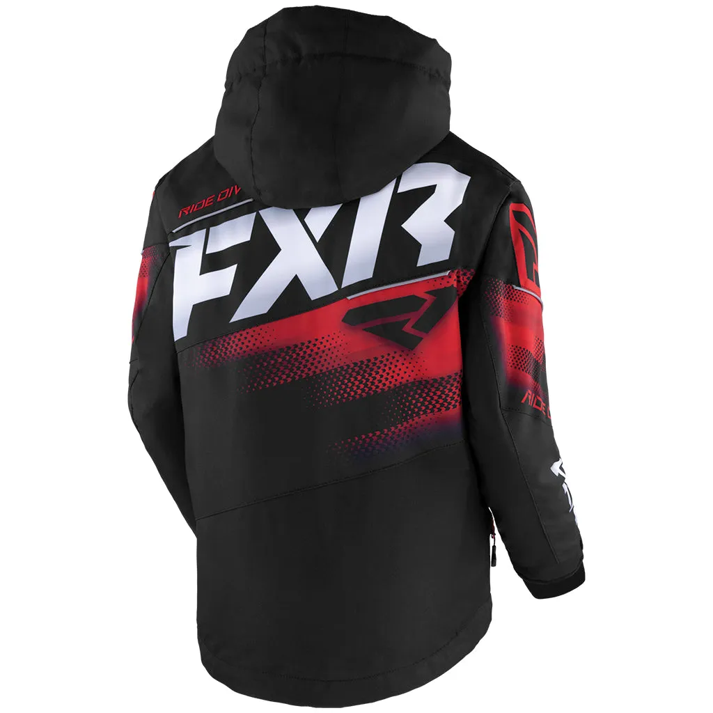 Kids FXR Boost Jacket