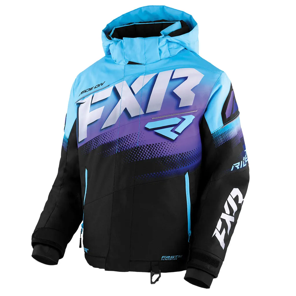 Kids FXR Boost Jacket