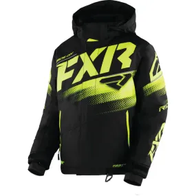 Kids FXR Boost Jacket