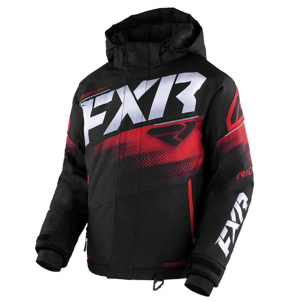 Kids FXR Boost Jacket