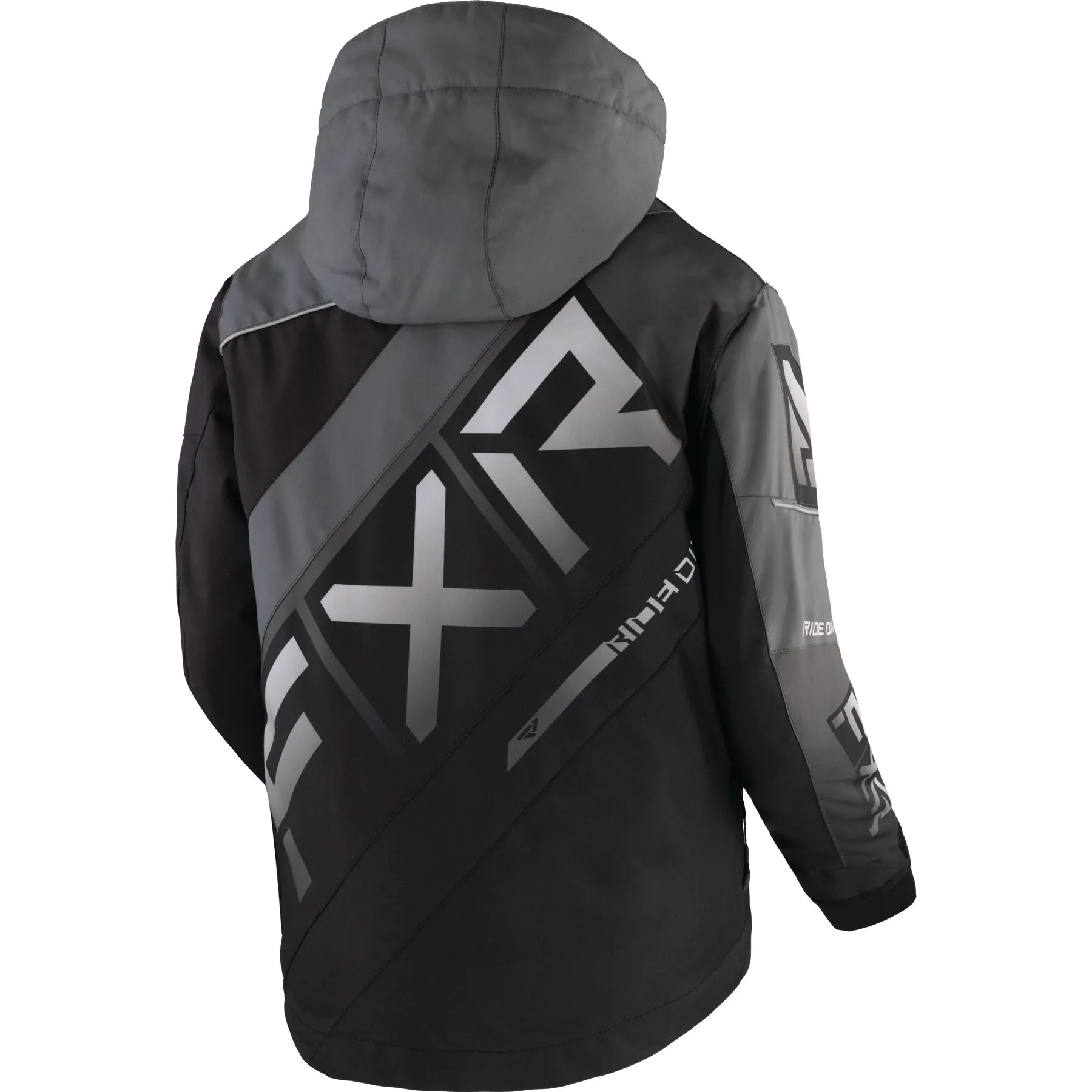 Kids FXR CX Jacket