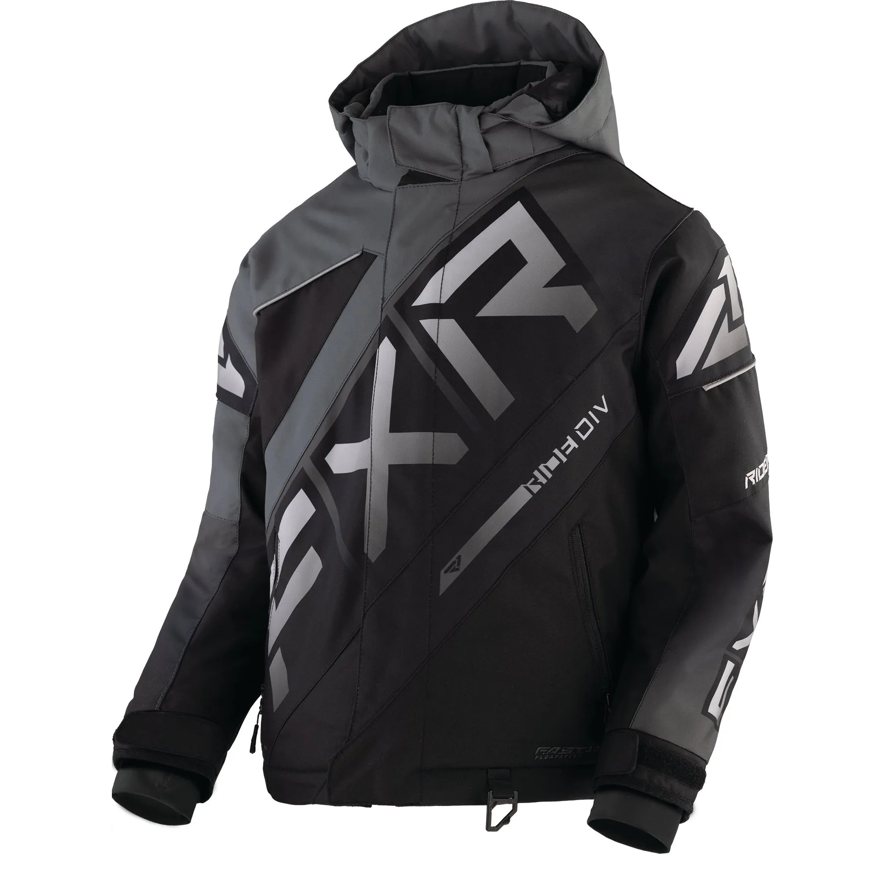 Kids FXR CX Jacket