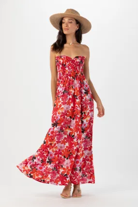 Lanikai Maxi Dress