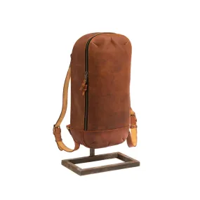 Large Arctic Backpack, Brown