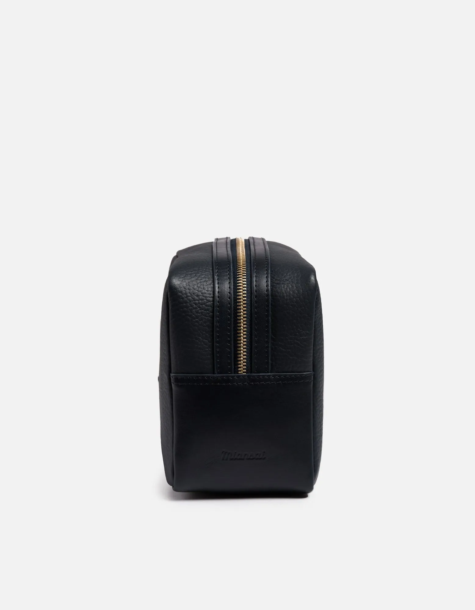 Lido Dopp Kit, Textured Navy