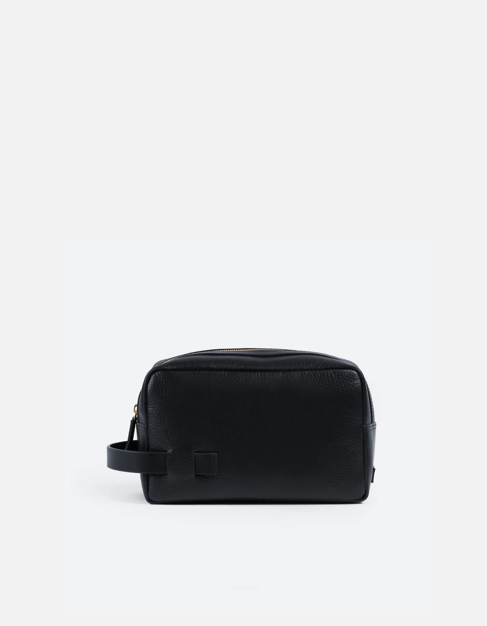 Lido Dopp Kit, Textured Navy