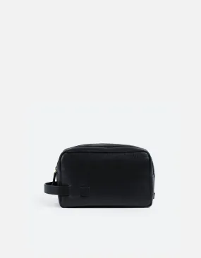 Lido Dopp Kit, Textured Navy