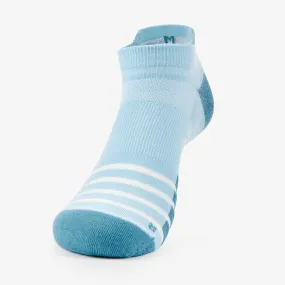 Light Cushion No-Show Tab Golf Socks - GNS000