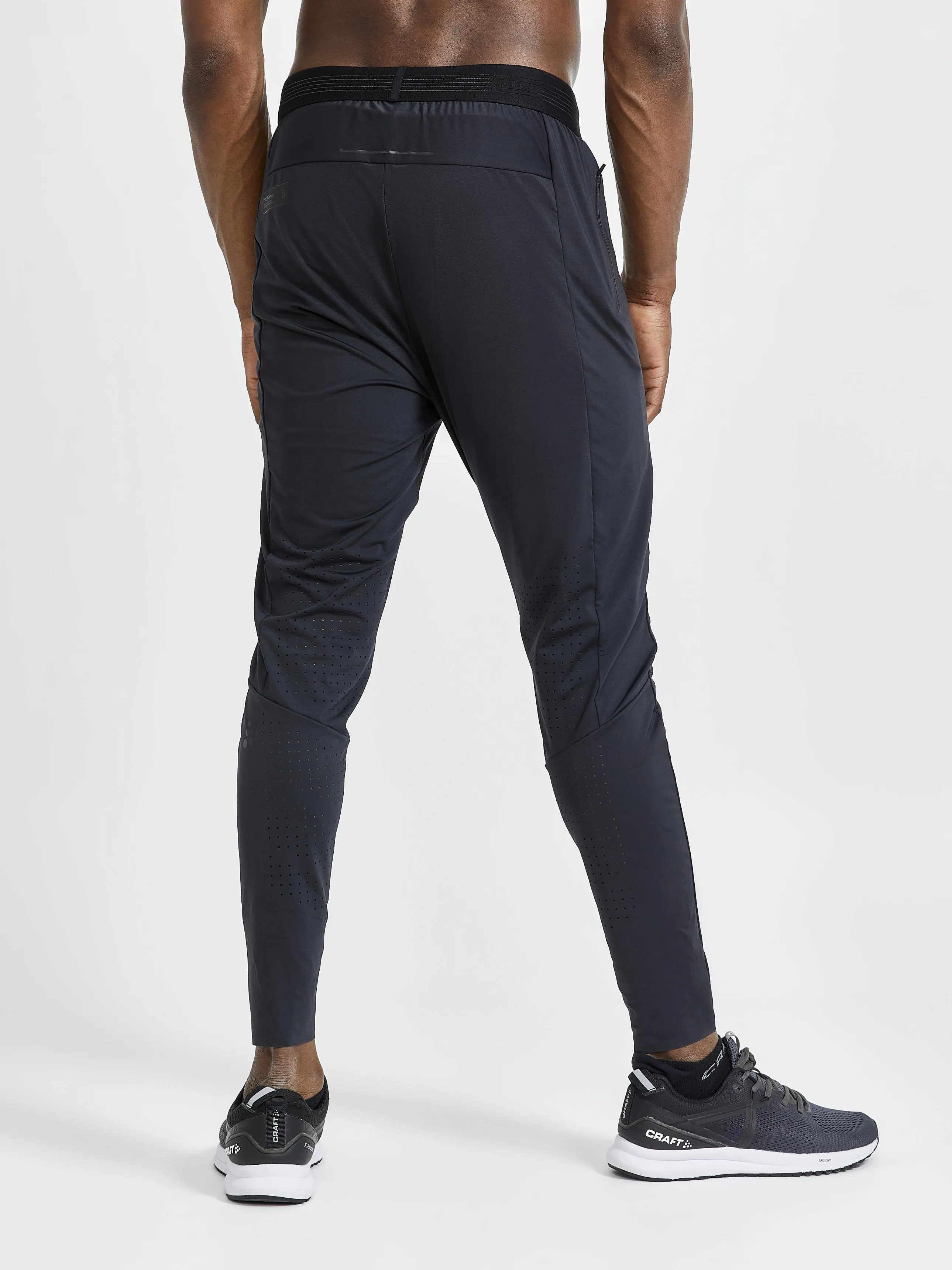 Men's PRO Hypervent Running Pants