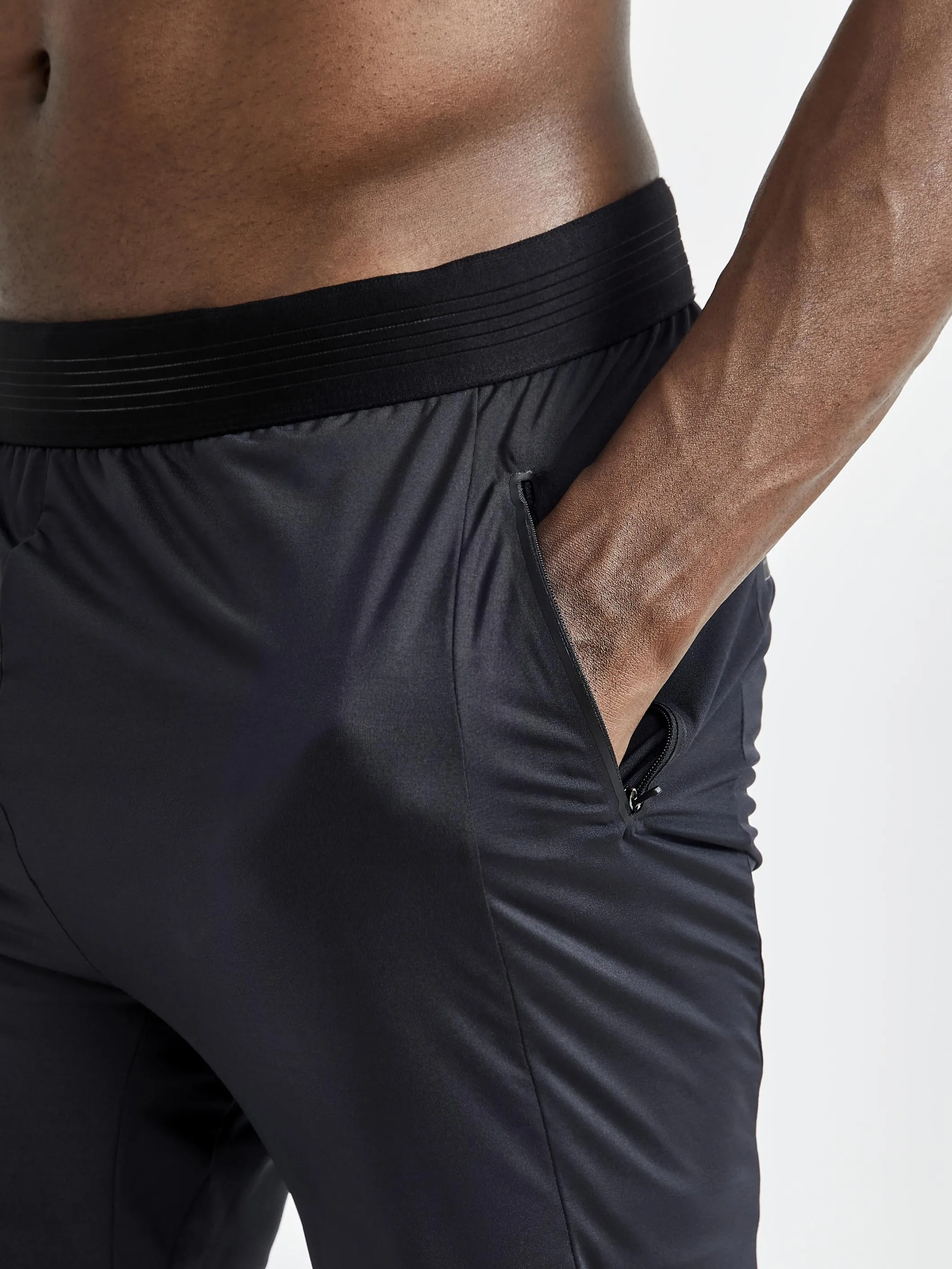 Men's PRO Hypervent Running Pants