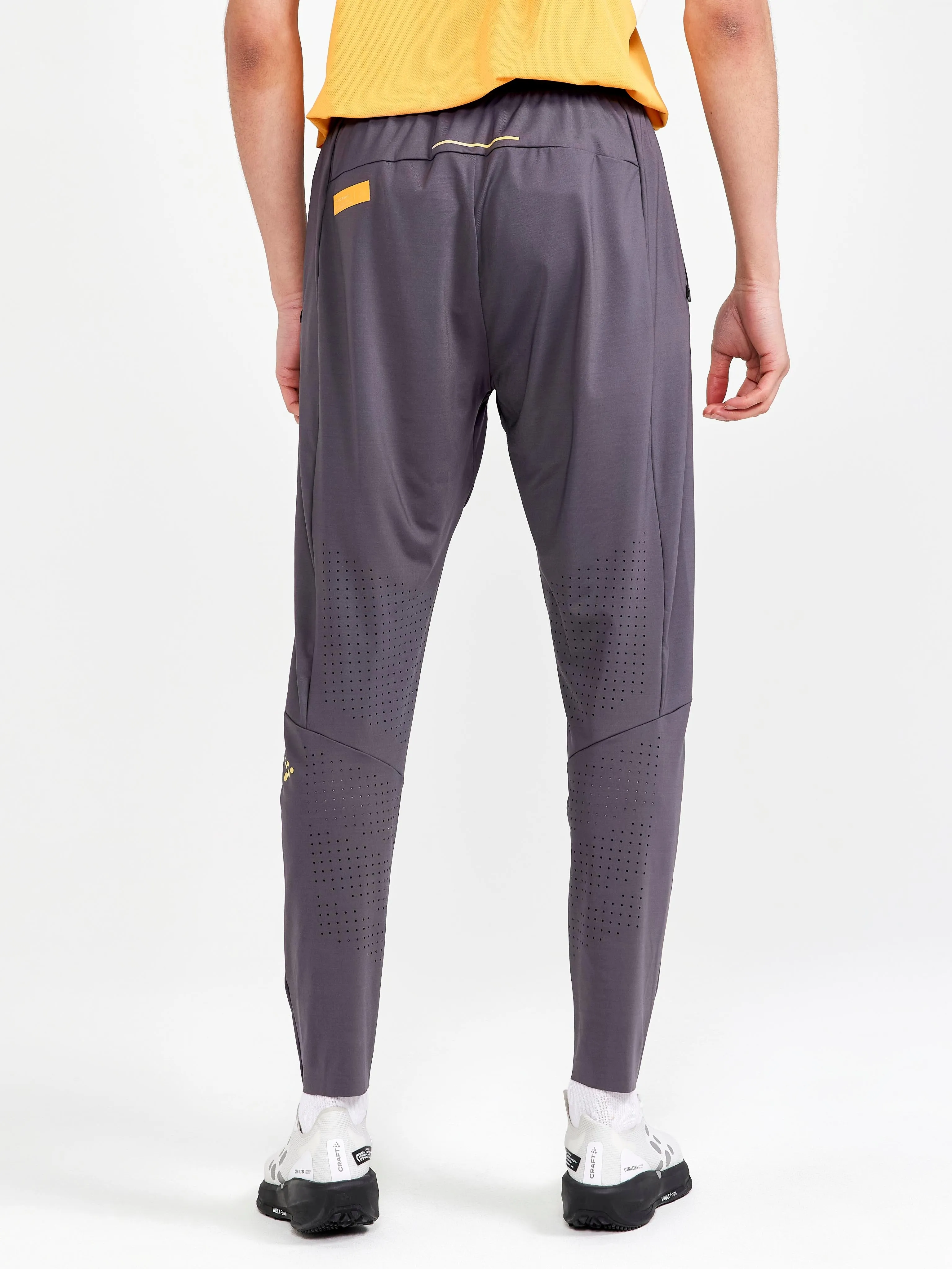 Men's PRO Hypervent Running Pants