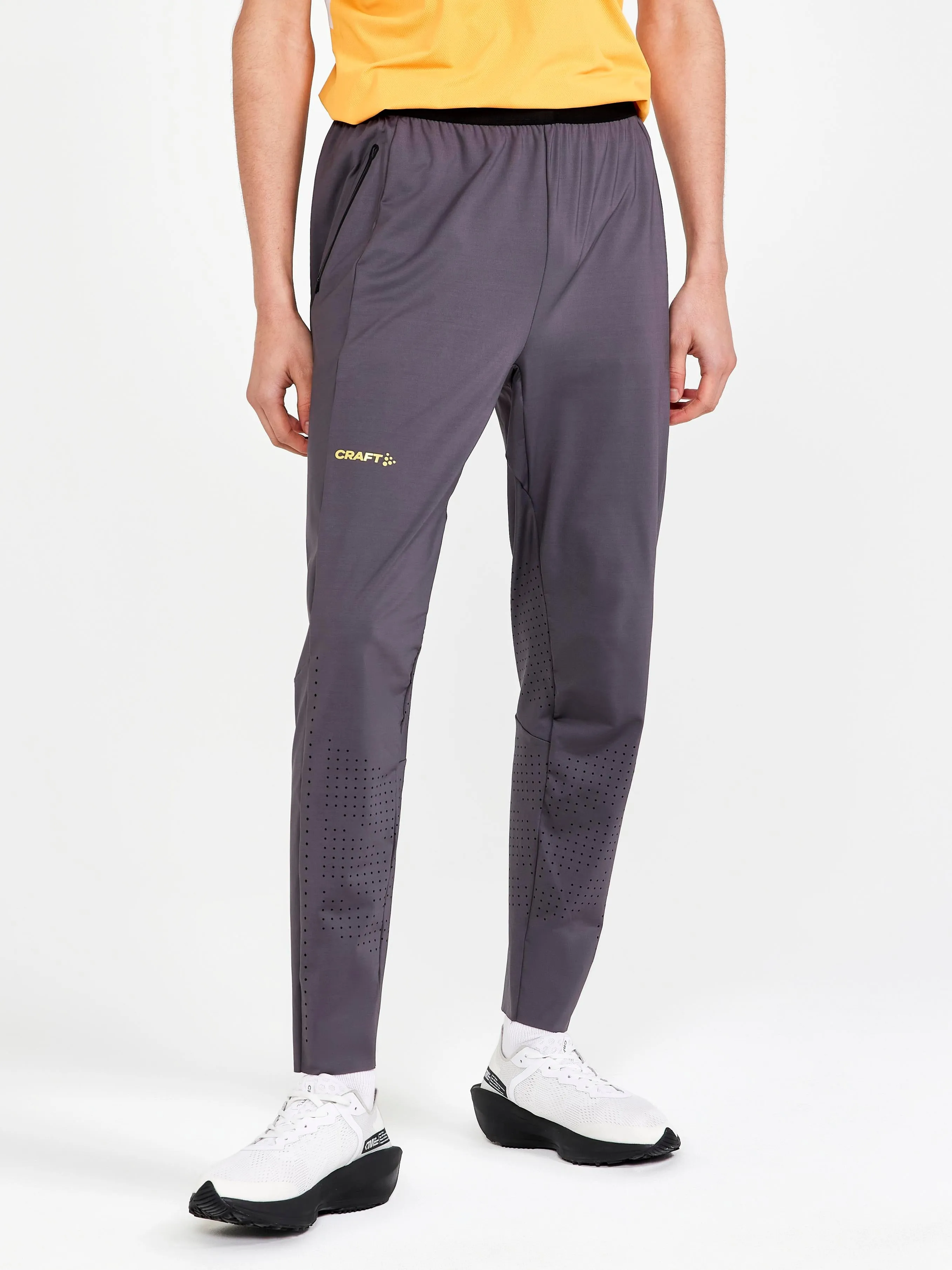 Men's PRO Hypervent Running Pants