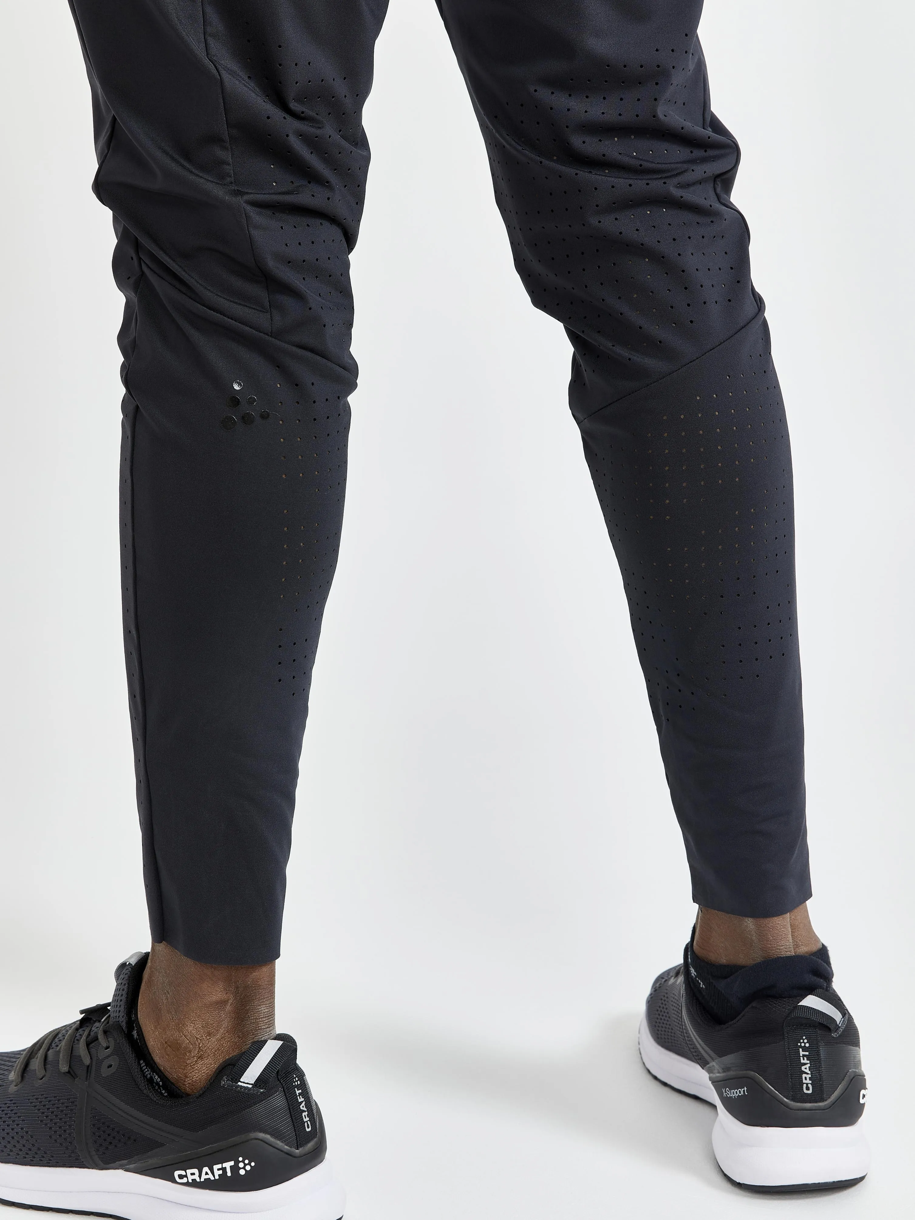 Men's PRO Hypervent Running Pants