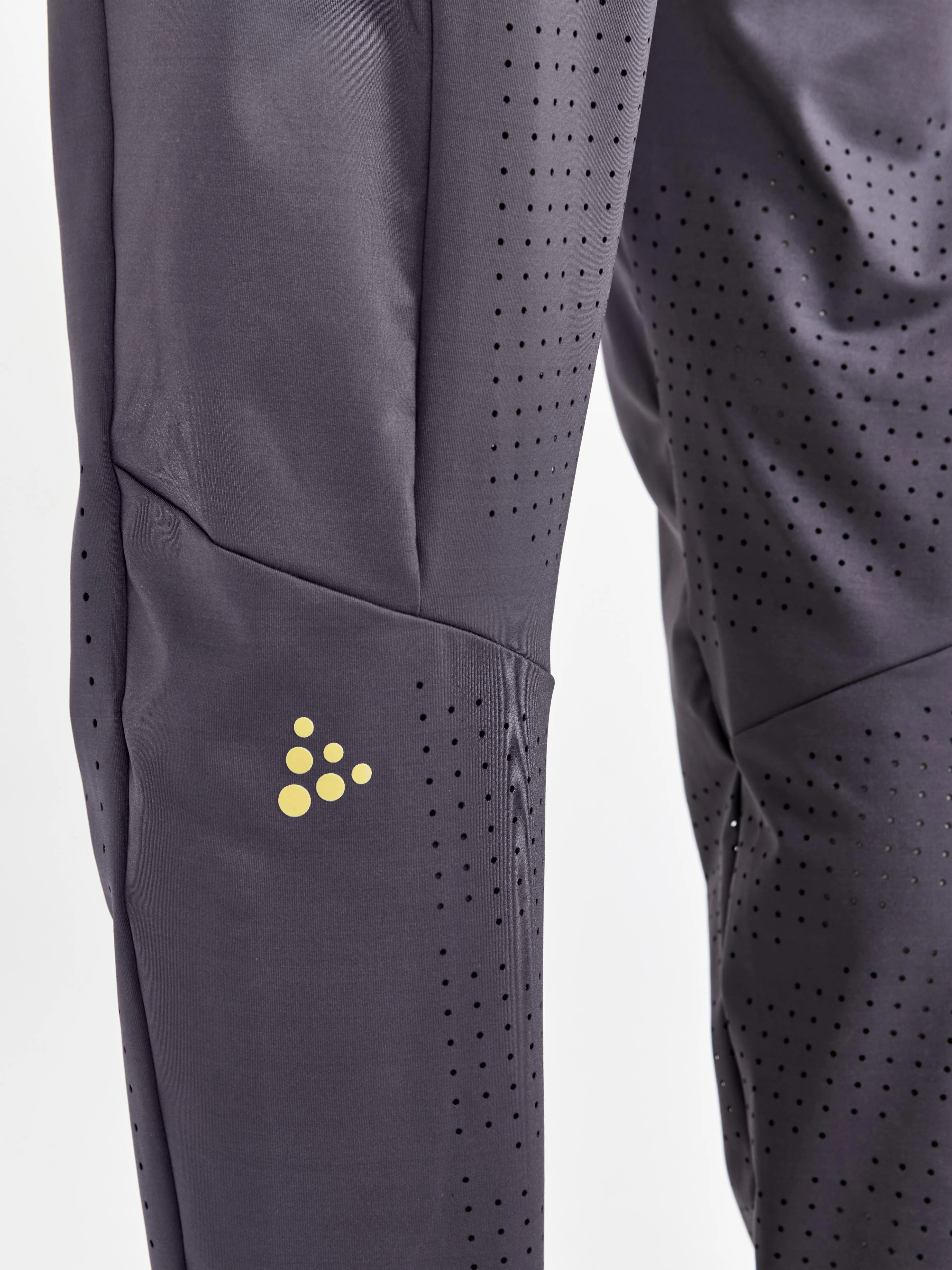 Men's PRO Hypervent Running Pants