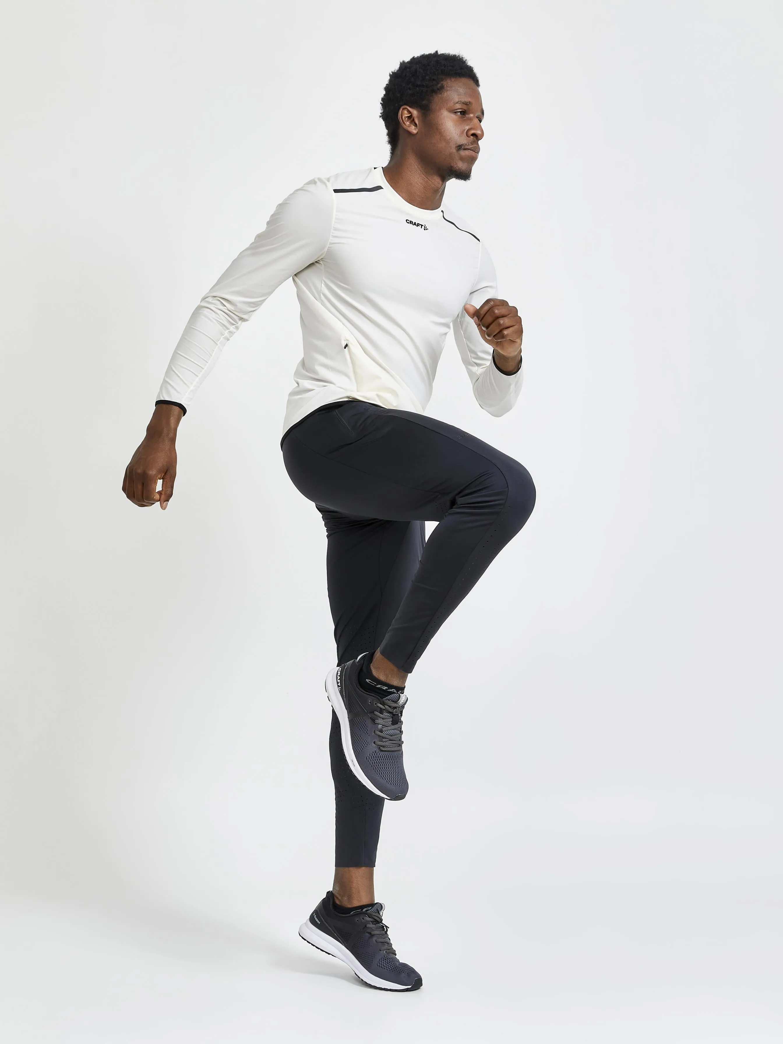 Men's PRO Hypervent Running Pants