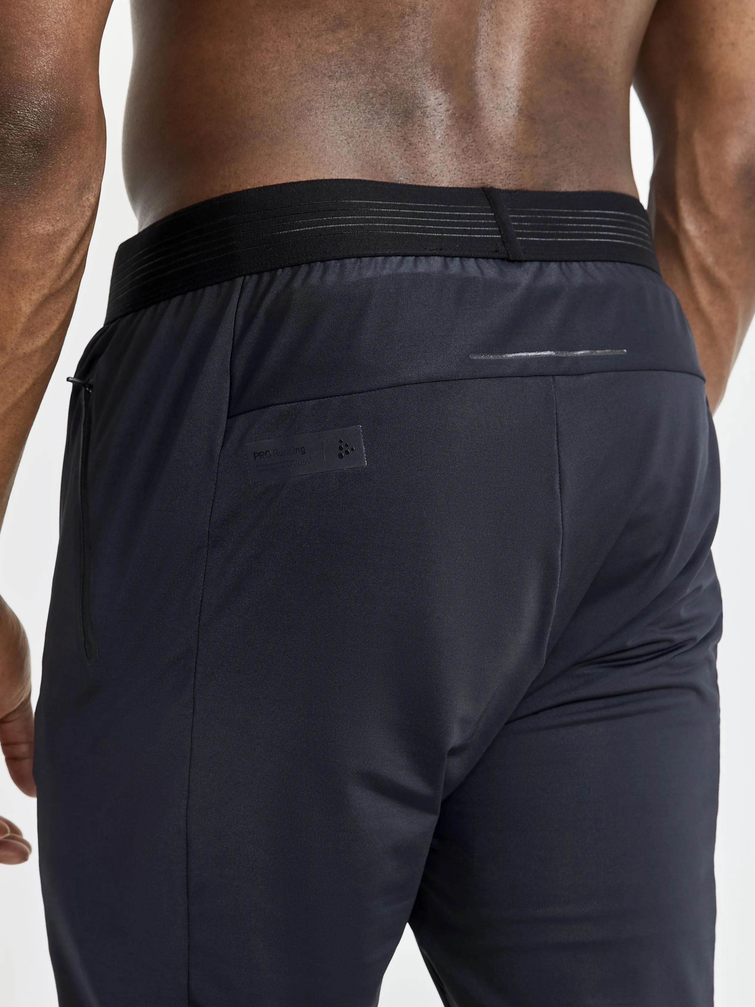 Men's PRO Hypervent Running Pants